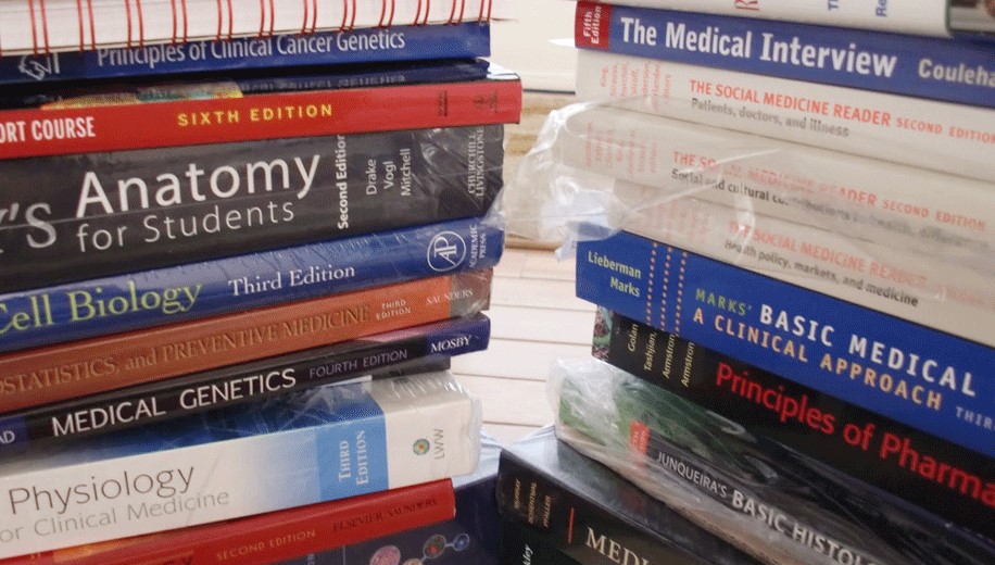 medical books downloads