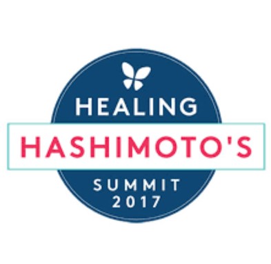 The 2017 Healing Hashimoto's Summit, 6th - 13th November The 2017 Healing Hashimoto's Summit, 6th - 13th November