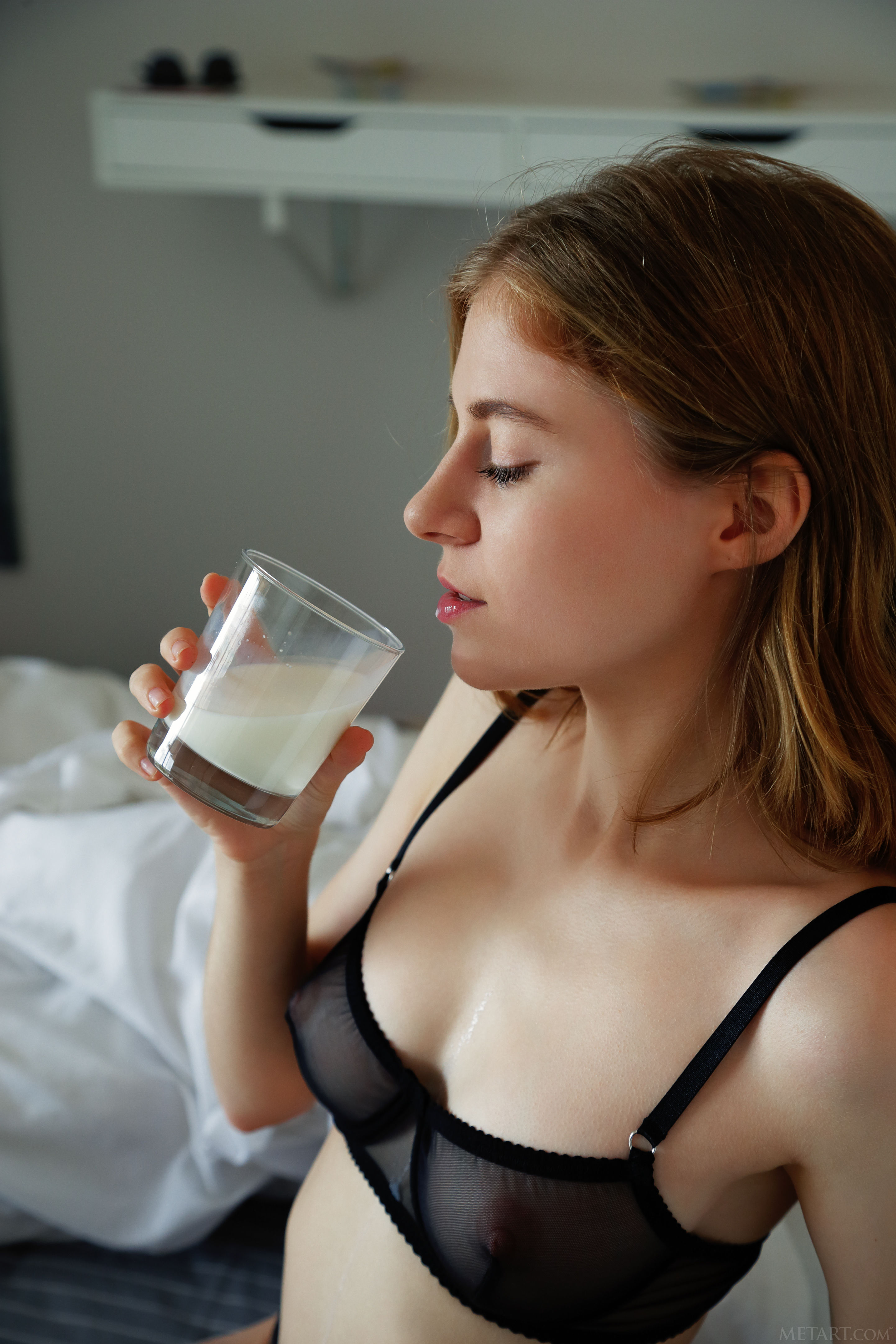 красивейшая грудь с молоком фото 26