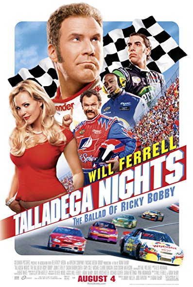 Talladega Nights - The Ballad of Ricky Bobby 2006 BluRay 10Bit 1080p DD5 1 H265-d3g Talladega Nights - The Ballad of Ricky Bobby 2006 BluRay 10Bit 1080p DD5 1 H265-d3g