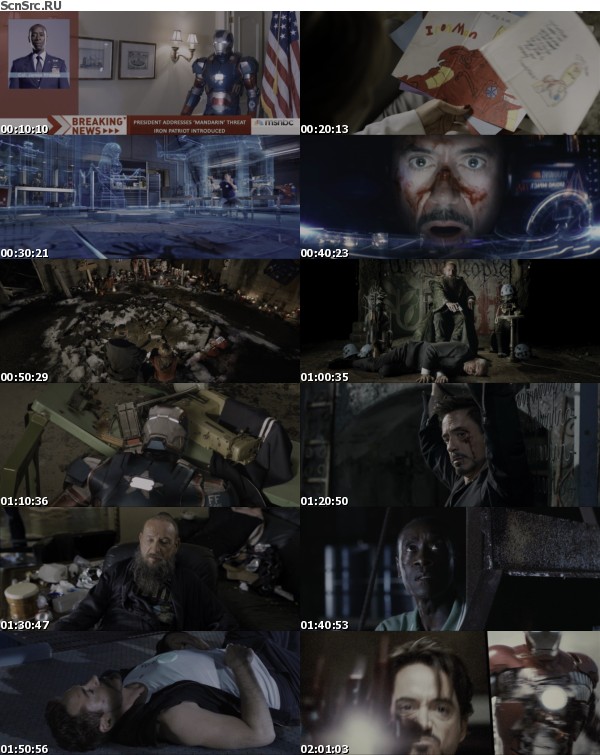 Iron Man 3 2013 2160p UHD BluRay X265-IAMABLE Iron Man 3 2013 2160p UHD BluRay X265-IAMABLE