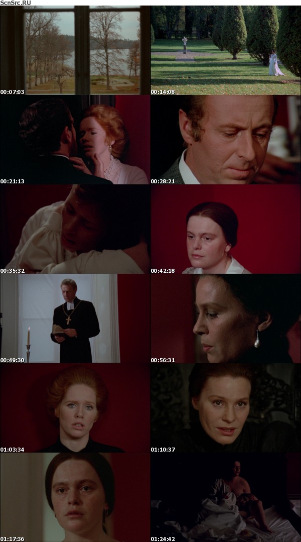 Cries And Whispers 1972 1080P Bluray X264-Usury Cries And Whispers 1972 1080P Bluray X264-Usury