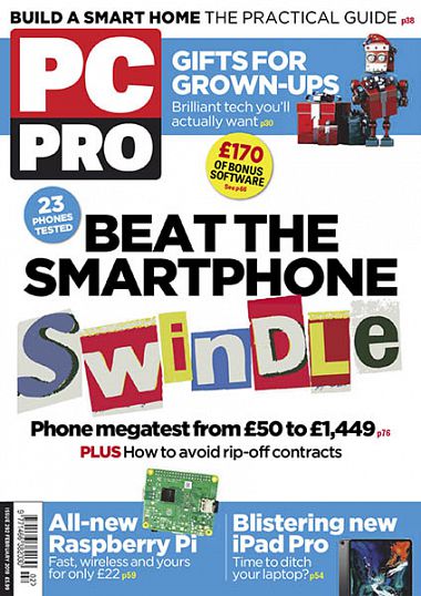 PC Pro – February 2019