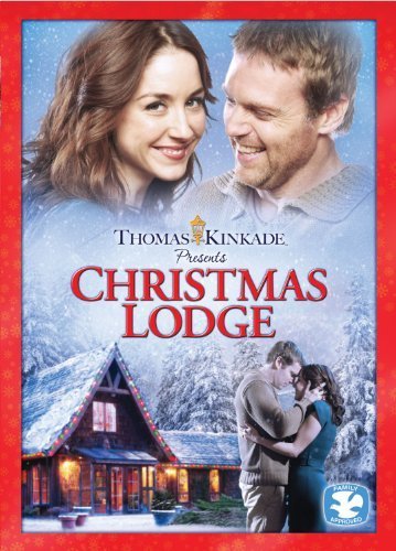 Christmas Lodge 2011 1080p BluRay x264-NOSCREENS Christmas Lodge 2011 1080p BluRay x264-NOSCREENS