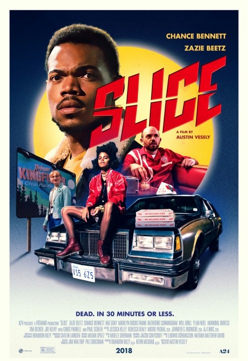 Slice (2018) PL.SUBBED.720p.WEB-DL.XViD.AC3-MORS | NAPISY PL
