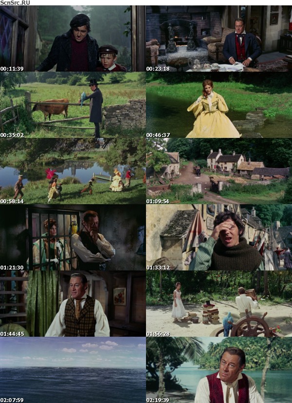 Doctor Dolittle 1967 1080p BluRay X264-AMIABLE Doctor Dolittle 1967 1080p BluRay X264-AMIABLE