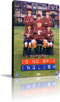 Io no spik inglish (1995) .mkv DVDRip AC3 - ITA