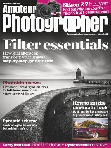 Amateur Photographer – 13 October 2018 Amateur Photographer – 13 October 2018