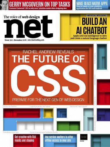 net – November 2018
