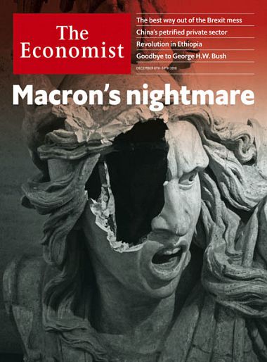 The Economist USA – December 08, 2018