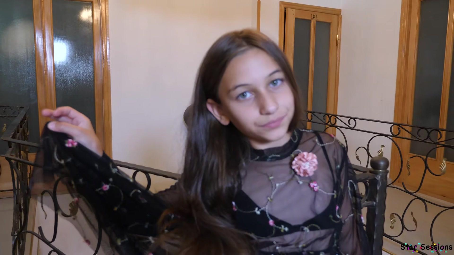 Teen Bald Pussies 