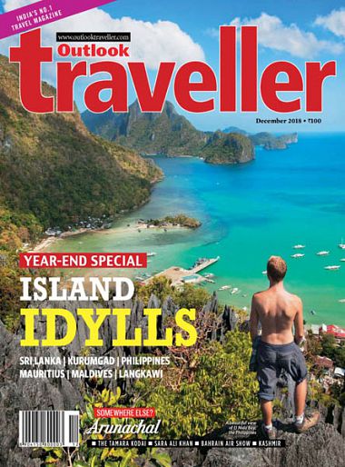 Outlook Traveller – December 2018