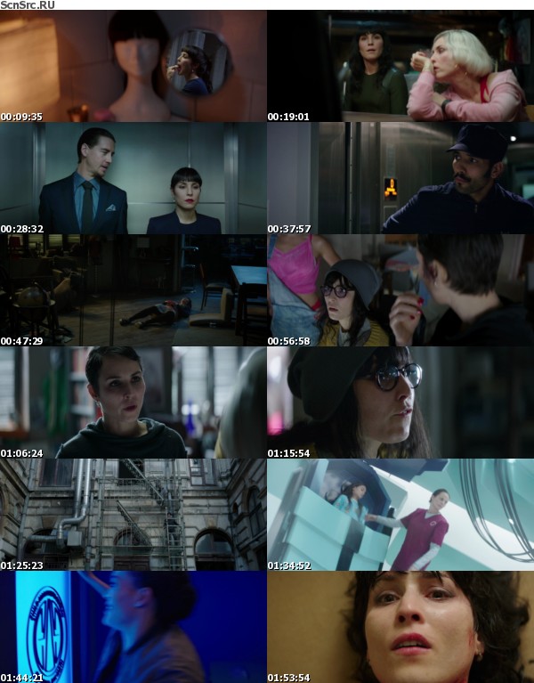 What Happened to Monday 2017 720p BluRay x264-PSYCHD What Happened to Monday 2017 720p BluRay x264-PSYCHD