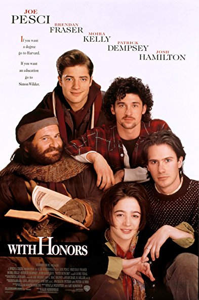 With Honors 1994 1080p WEBRip DD2 0 x264-monkee With Honors 1994 1080p WEBRip DD2 0 x264-monkee
