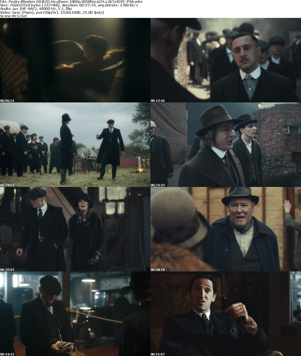 Peaky blinders season 3 finale explained