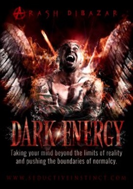 Dark Energy The Arash Dibazar