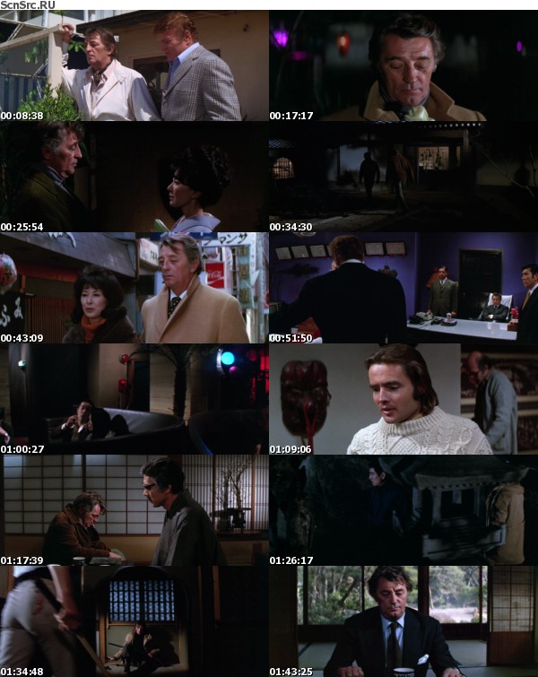 The Yakuza 1974 1080p BluRay X264-AMIABLE The Yakuza 1974 1080p BluRay X264-AMIABLE