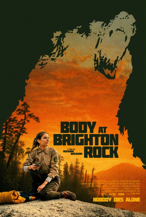 Body at Brighton Rock (2019) PL.SUBBED.720p.WEB-DL.XViD.AC3-MORS | NAPISY PL