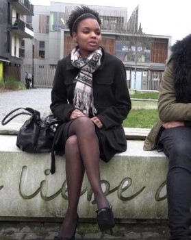 Siradia - Siradia, 23ans, coquine et chanteuse (2018) 1080p Siradia - Siradia, 23ans, coquine et chanteuse (2018) 1080p