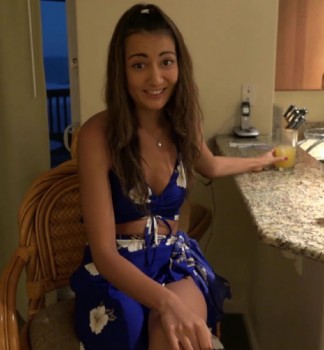 Lily Adams - Lily Adams puts on her lovely new dress before you fuck her (2018) 1080p Lily Adams - Lily Adams puts on her lovely new dress before you fuck her (2018) 1080p