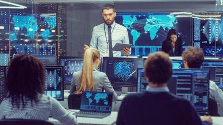 Certified Information Security Manager (CISM) Certified Information Security Manager (CISM)