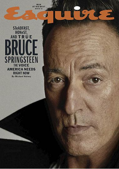 Esquire USA – Winter 2019