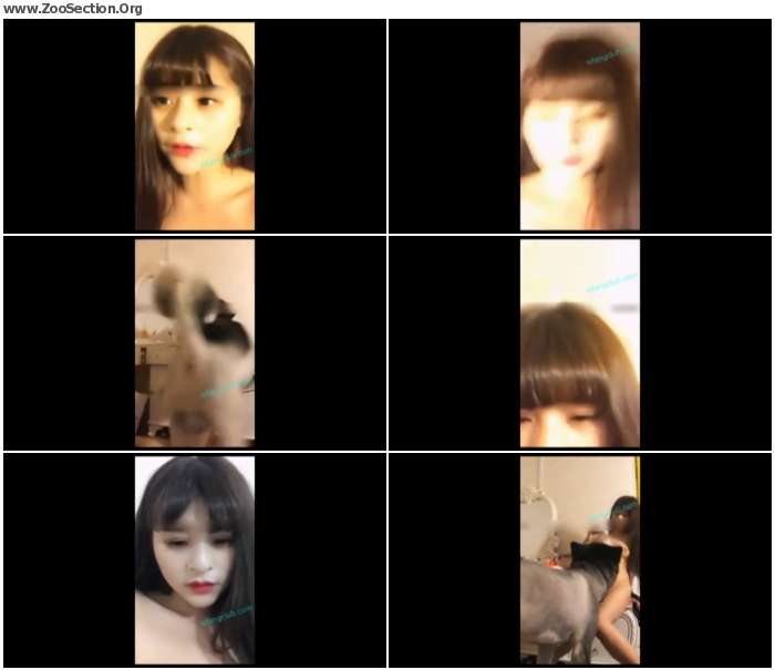 6142d71012949004 - Sexy Japan Cute Teen Try Fuck With His Dog On Web Live Cam2 / Stickam ZooSex