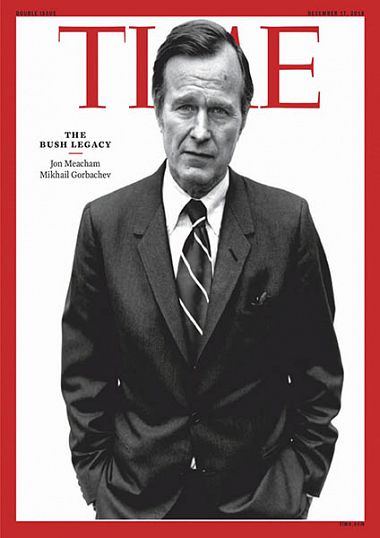 Time USA – December 17, 2018