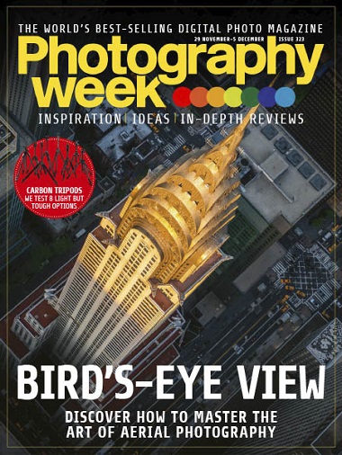 Photography Week – 29 November 2018