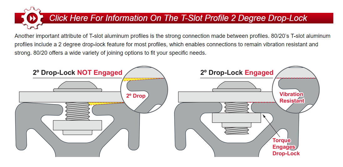 80/20 Extruded Aluminum Cross Bars? Second Generation Nissan Xterra