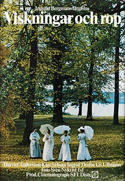 Cries And Whispers 1972 1080P Bluray X264-Usury Cries And Whispers 1972 1080P Bluray X264-Usury