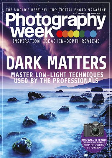 Photography Week – 06 December 2018