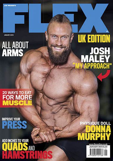 Flex UK – January 2019