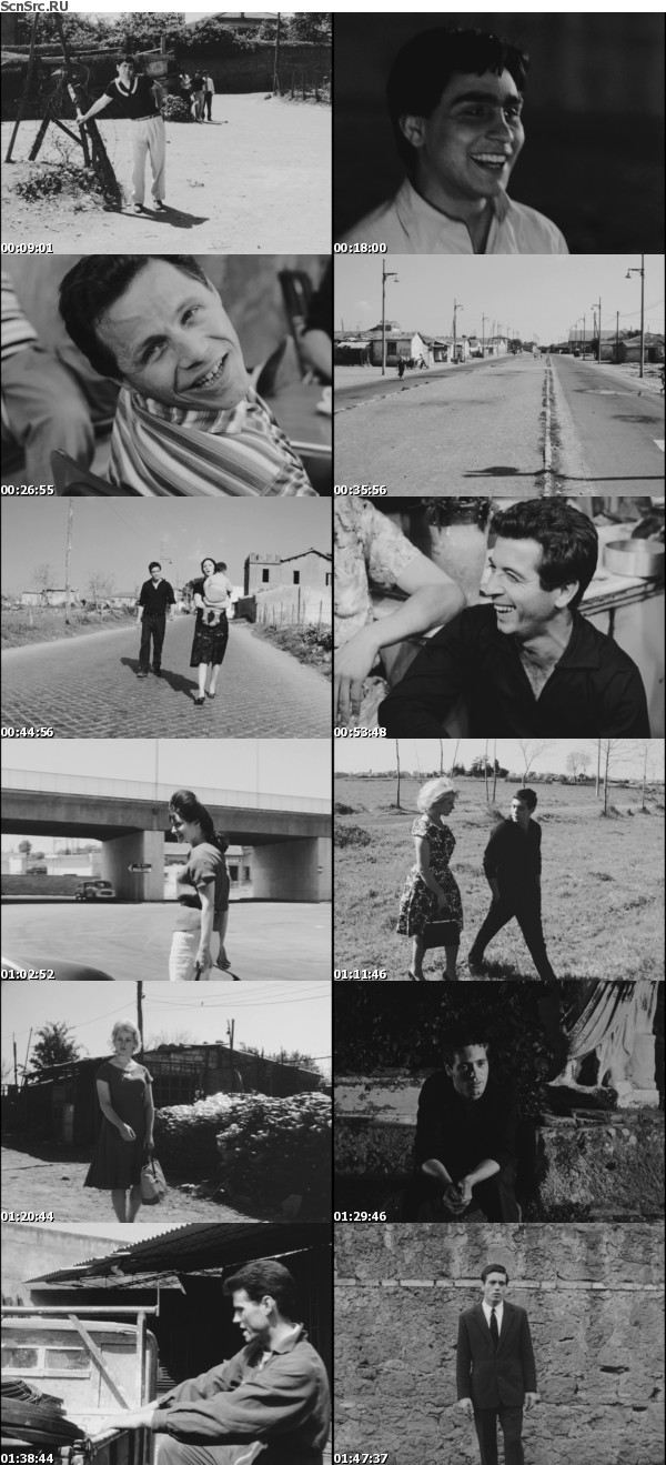 Accattone 1961 1080p BluRay x264-CiNEFiLE Accattone 1961 1080p BluRay x264-CiNEFiLE