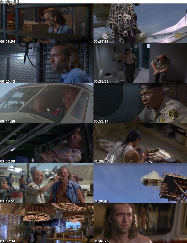 ConAir 1997 1080p Bluray x264-DON ConAir 1997 1080p Bluray x264-DON