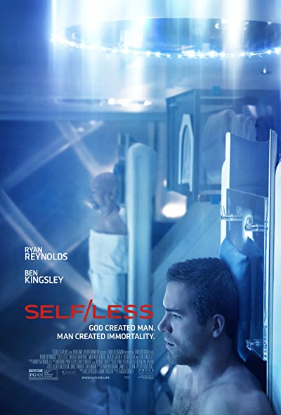 Selfless 2015 BRRip XviD MP3-XVID Selfless 2015 BRRip XviD MP3-XVID