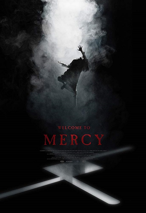 Welcome to Mercy (2018) PL.SUBBED.480p.WEB-DL.XViD.AC3-MORS | NAPISY PL