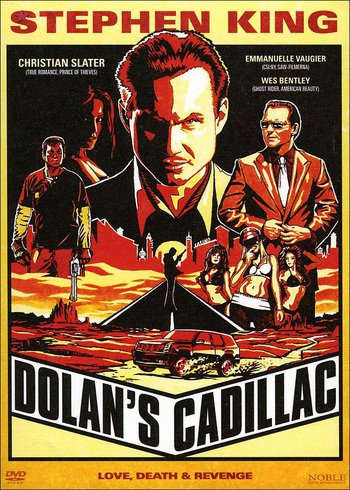 Dolan's Cadillac 2009 BluRay 10Bit 1080p DD5 1 H265-d3g Dolan's Cadillac 2009 BluRay 10Bit 1080p DD5 1 H265-d3g