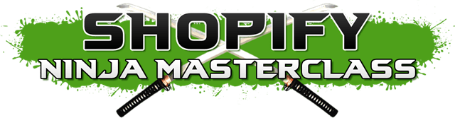 Kevin David Shopify Dropshipping Ninja MasterClass fixed