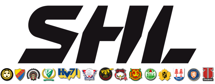 SHL 2018 - Highlights Games R6 - 1080p - Swedish 936498993551794