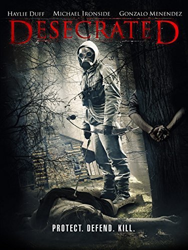 Desecrated 2015 Dvdrip X264-Spooks Desecrated 2015 Dvdrip X264-Spooks