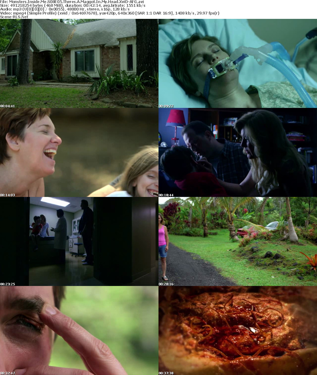 watch monsters inside me