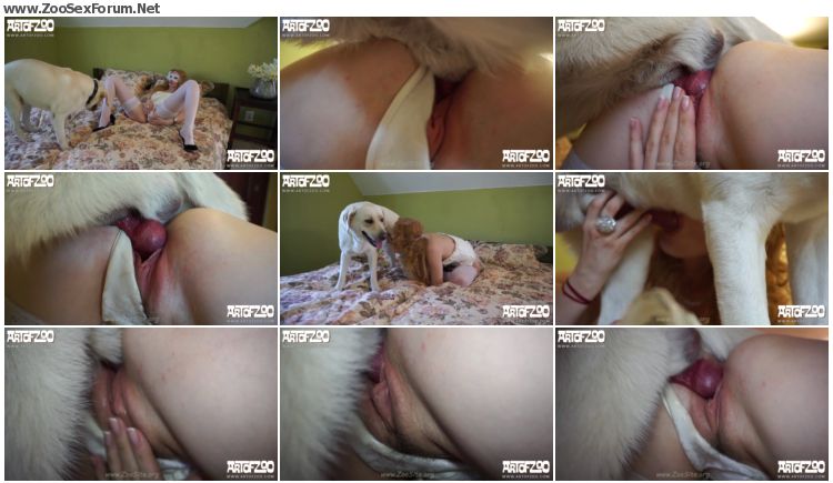 ArtOfZoo - Yasmin - Pure Petlove 1080p [Animal Porn HD-720p/1080p] - Zoo  Sex Forum - Animal Porn Download