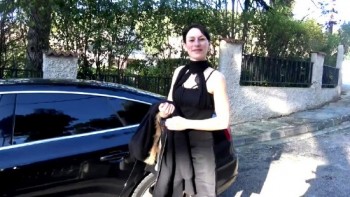 Ania - A Toulon chez Ania, 28ans (2018) 720p Ania - A Toulon chez Ania, 28ans (2018) 720p