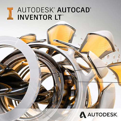 Autodesk Inventor LT 2020 X64 WIN