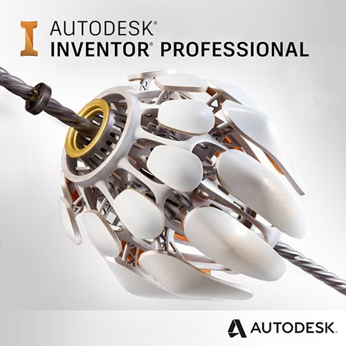 AUTODESK INVENTOR PRO V2020-ISO AUTODESK INVENTOR PRO V2020-ISO