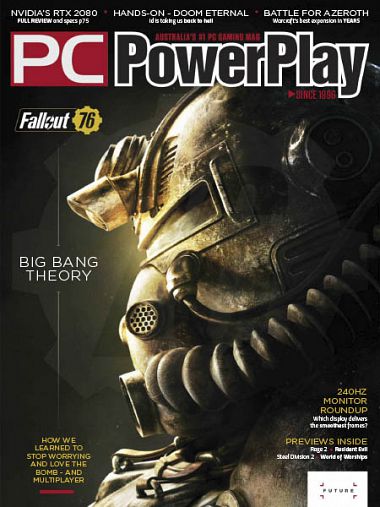 PC Powerplay – Issue 273 2018