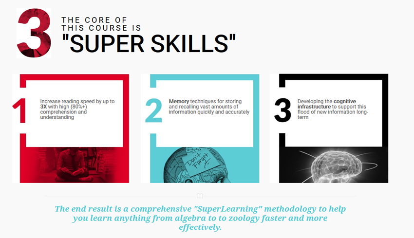 Jonathan Levi Superlearner The Master Class