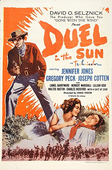 Duel in the Sun 1946 720p BluRay FLAC2 0 x264-CRiSC Duel in the Sun 1946 720p BluRay FLAC2 0 x264-CRiSC