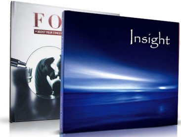 IMMRAMA - Complete Brainwave Entrainment Set IMMRAMA - Complete Brainwave Entrainment Set